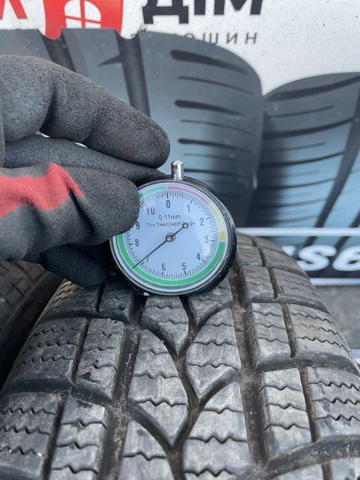 Шини 165/70 R14 Orium зима 2022  рік 7 мм