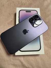 iPhone 14 PRO 512GB Deep Purple Okazja