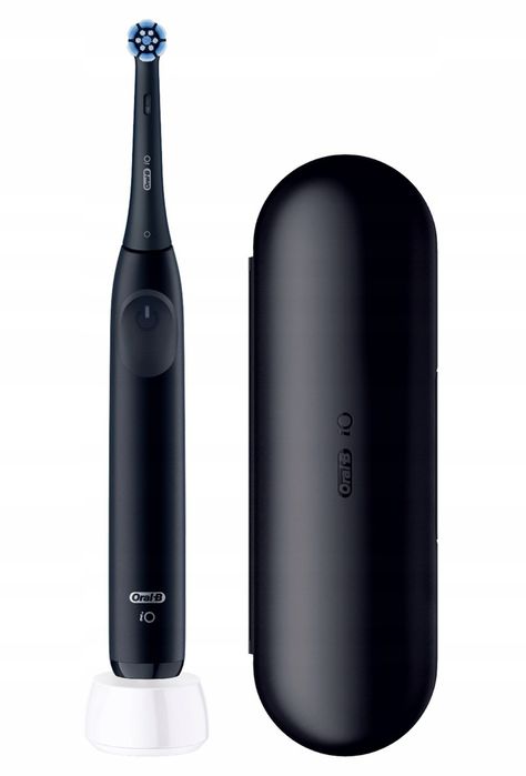 Szczoteczka Elektryczna Magnetyczna Oral-B iO Series 2 + Etui