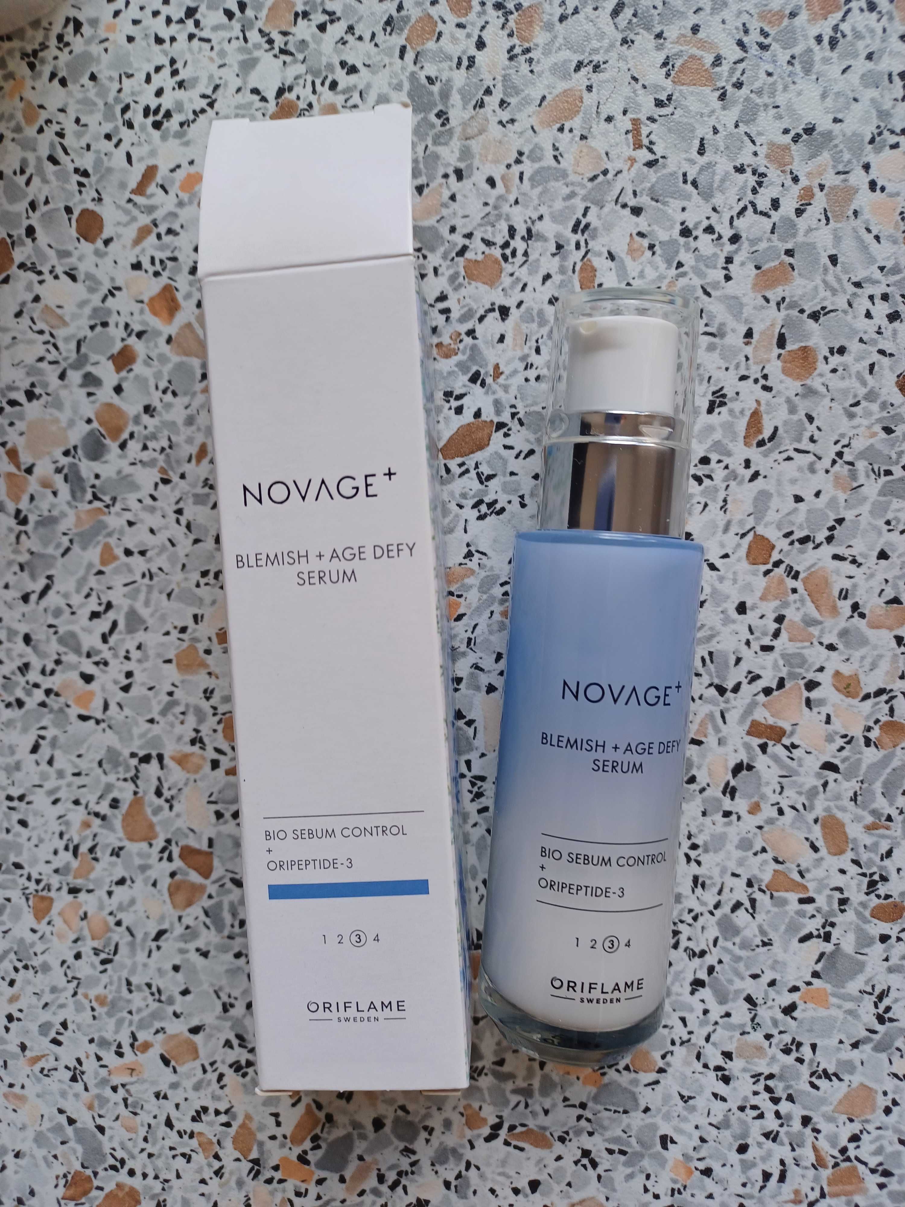 Serum do cery problematycznej Oriflame