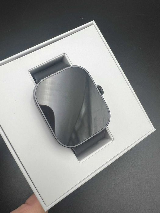 Smartwatch XIAOMI Redmi Watch 4