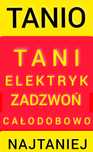 ELEKTRYK ŁÓDŹ WIDZEW - Szybki Dojazd - NISKIE Ceny - Usuwanie Awarii