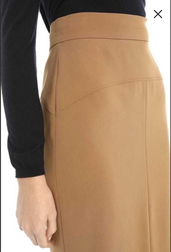 Новая юбка max mara studio, p. M
