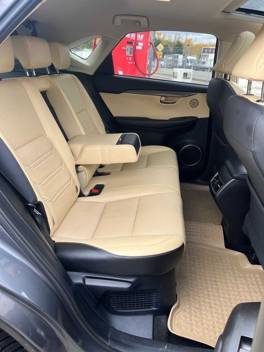 Lexus NX300h, Hybryda, serwis ASO, super stan, pilnie sprzedam