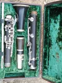 Продам музикальний інструмент кларнет