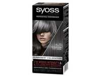 Стійка фарба для волосся Syoss 4-15 Димчастий хром 115 мл