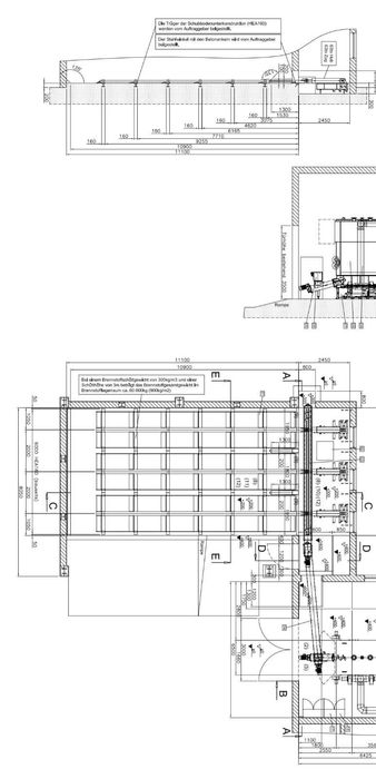 Piec na Trociny Zrębke Pellet Wióra i inne Biopaliwa BINDER 1650kw