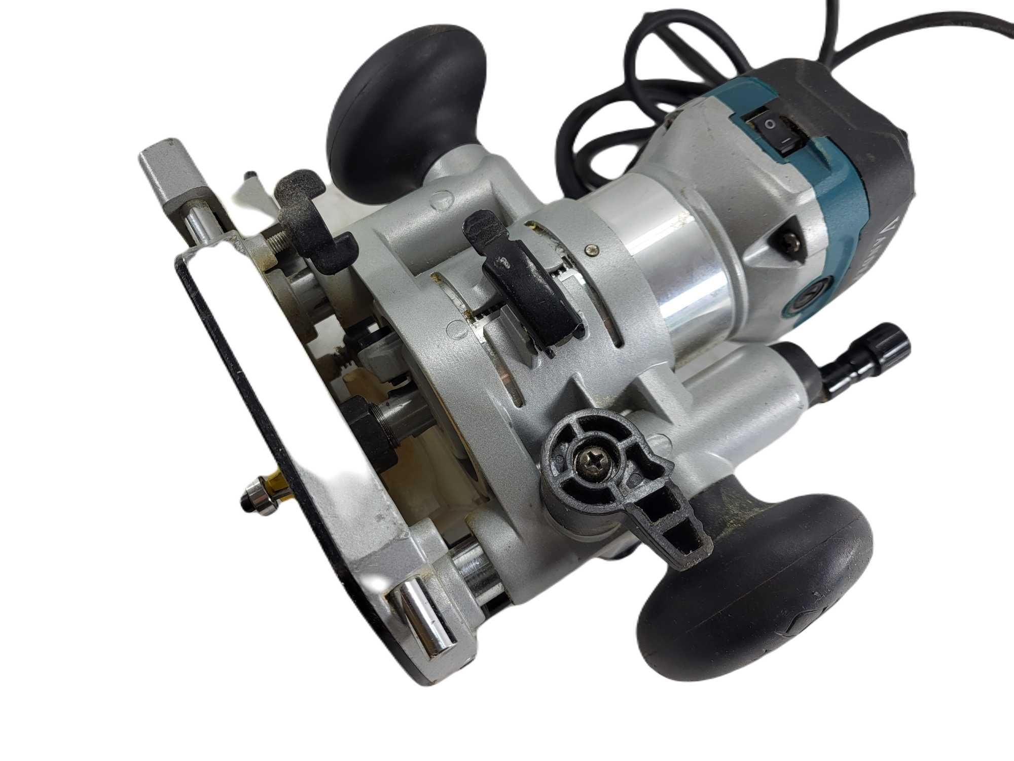Frezarka górnowrzecionowa 710W Vander VFR710