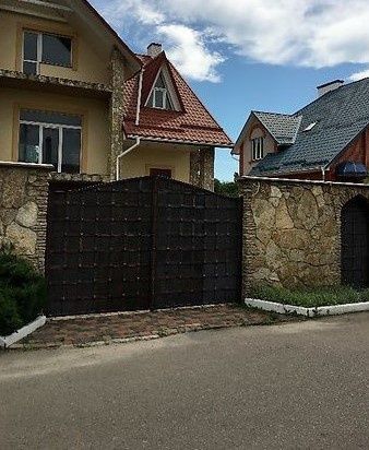 Котедж на Боярці €$