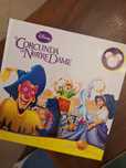 Coleção de Livros Disney