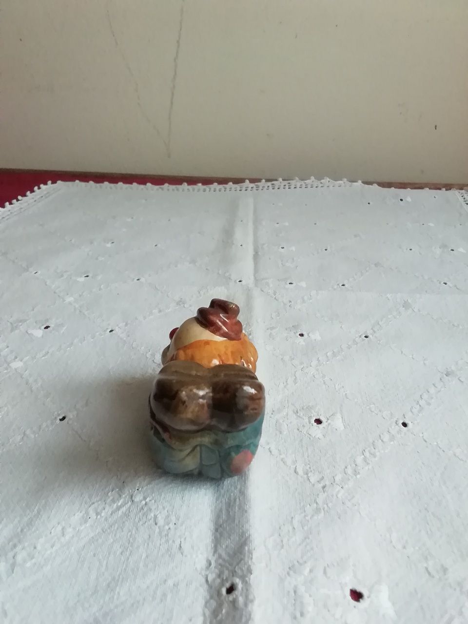 Miniatura/palhaço