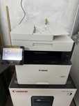 Продам Canon mf443dw три в одному + додатковий збільшений картридж
