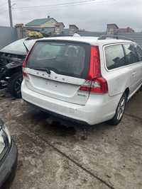 Запчасти volvo v70 2014