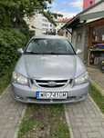 Kia Cerato Kia Cerato lx 1.6 105KM benzyna + gaz 2005r.