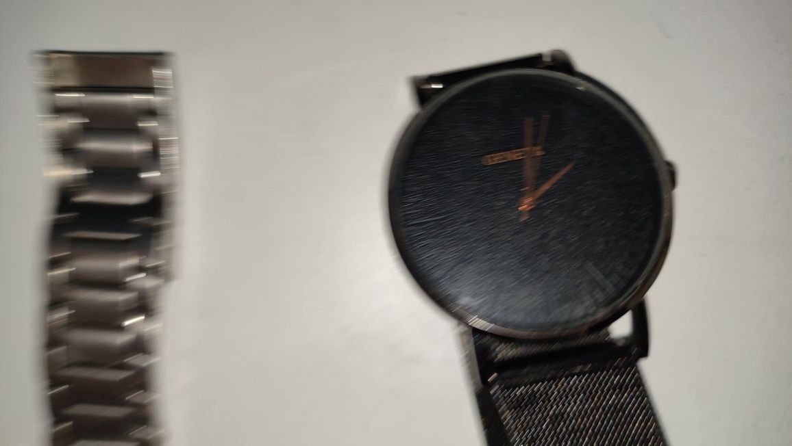 5szt. Zegarków g shock, casio, geneva