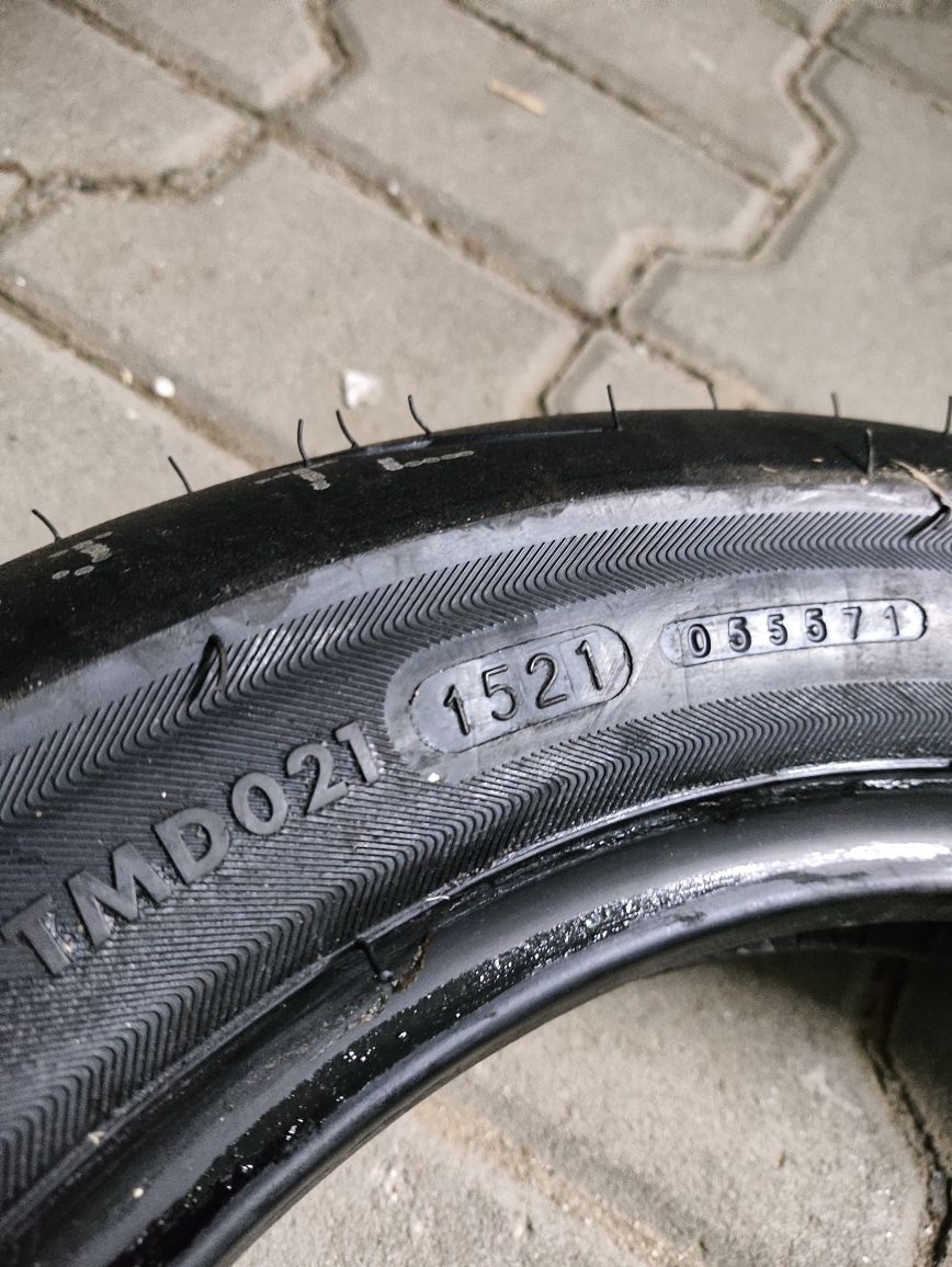 Opony timsun pit bike 120/80 I 100/90 r12 nowe