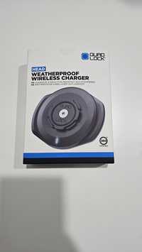 Quadlock Wireless Charging