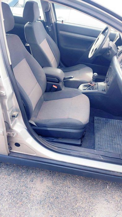 OPEL VECTRA C KOMBI 2004r 2.0 DTI nie 1.9 / przebieg 210000km 2 klucze