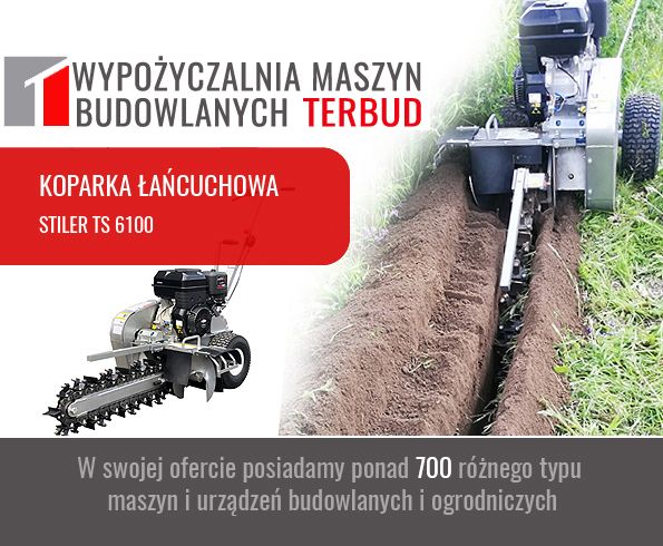 Wozidło TEREX TA 9t, 6t, 2t, minikoparka, miniładowarka, Kubot, Kramer