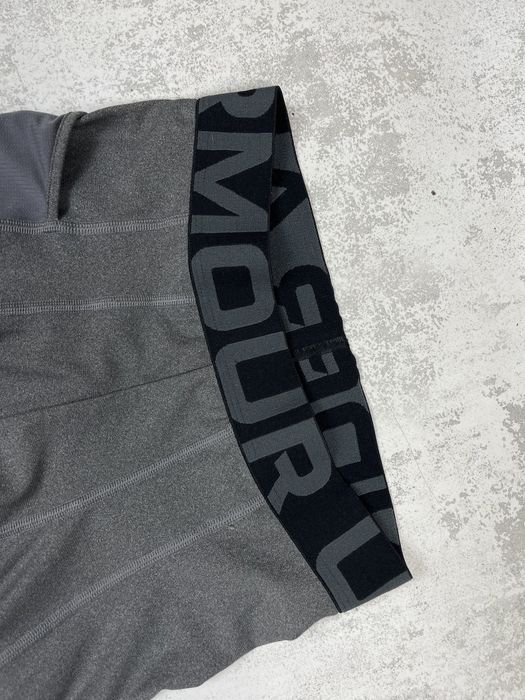 Термобілизна Under Armour Compression. Стиль та функціональність.