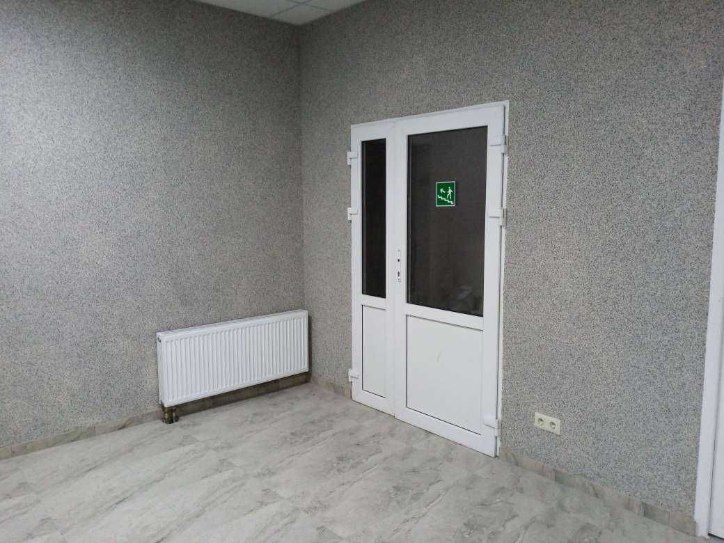 Продажа уютной студио с панорамными окнами.