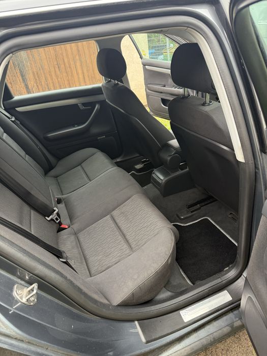 Audi A4 B7 2005 1.9tdi