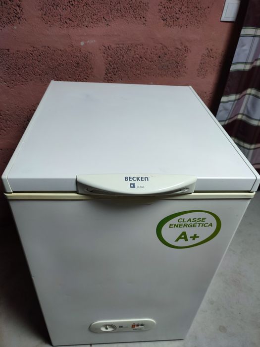 Arca becken 100litros