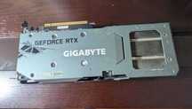 Placa Gráfica GEFORCE RTX 3060 Gigabyte