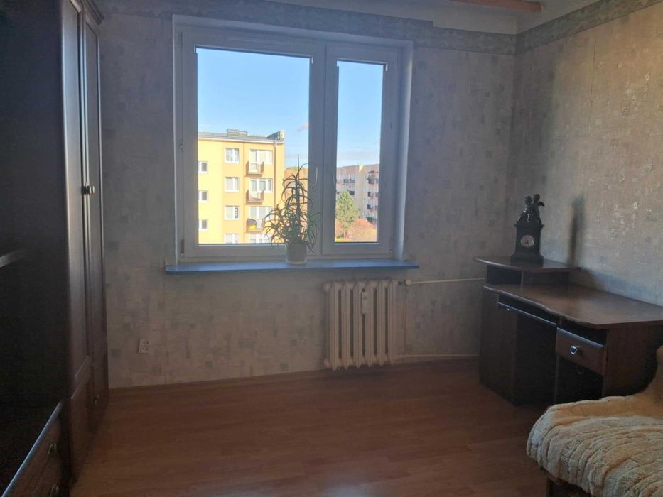 Mieszkanie na sprzedaż ul. Popiełuszki