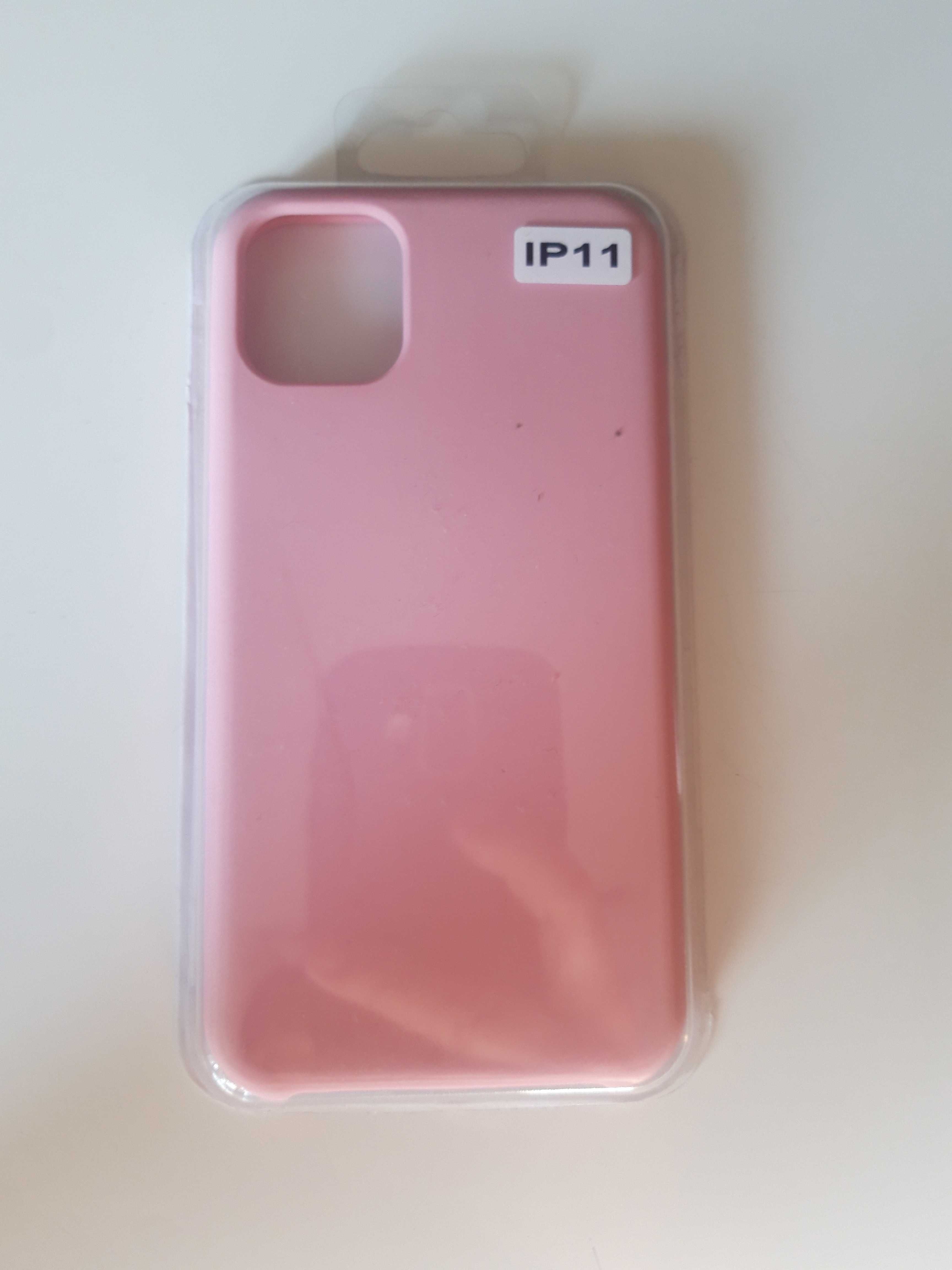 Case etui iPhone 11