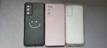 Case na telefon Samsung