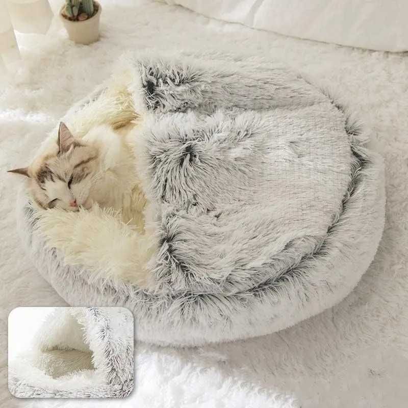 Ліжачок для котика чи собачки