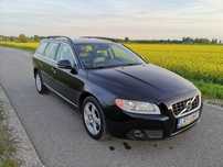 Volvo V70 LIFT 1.6 T4 Bezwypadkowy z Holandii, zarejestrowany