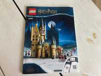 Lego 75969 Harry Potter Астрономічна вежа Хогвартса