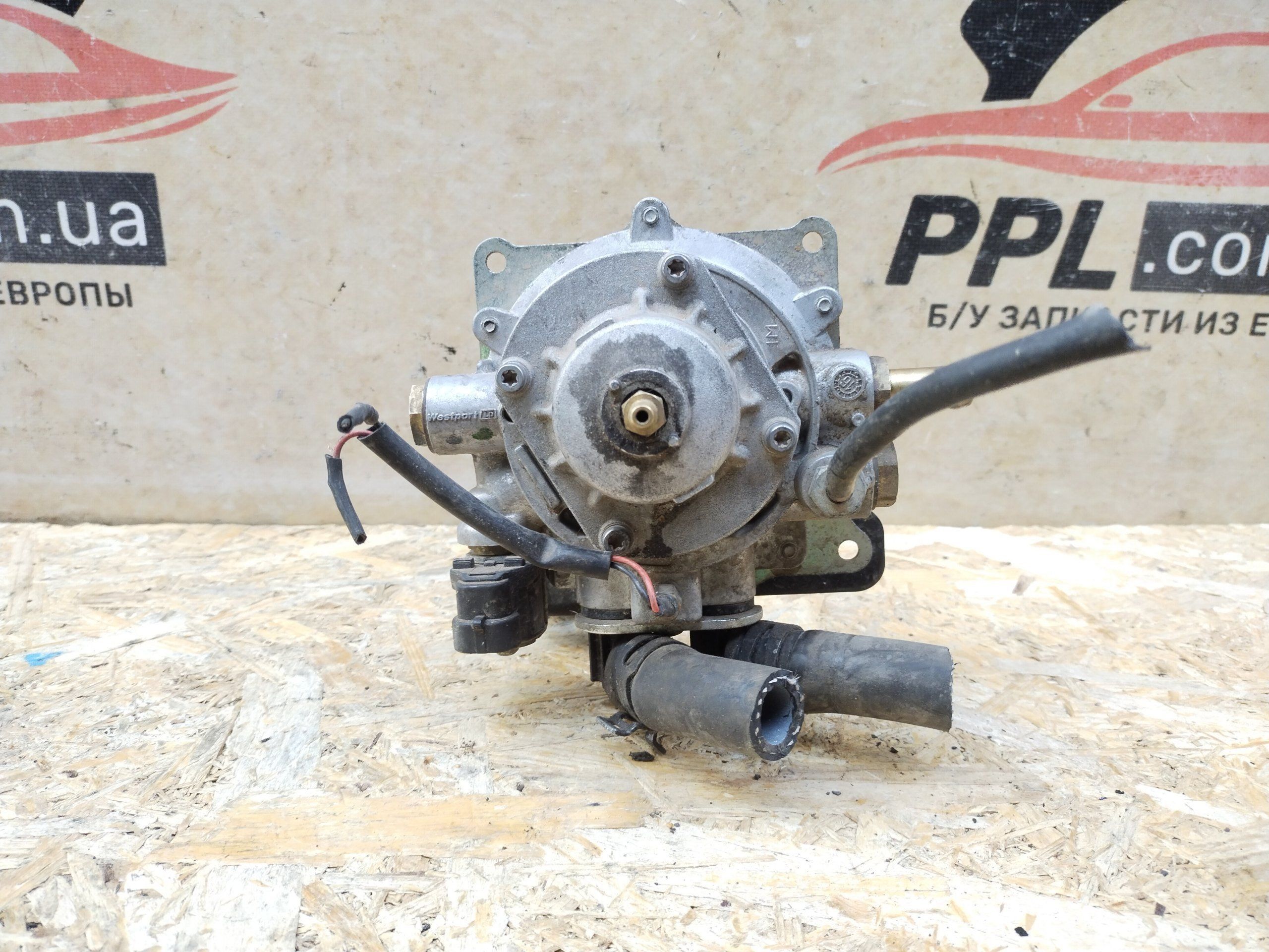 Hyundai Kia редуктор газовый ГБО 67R-010281
