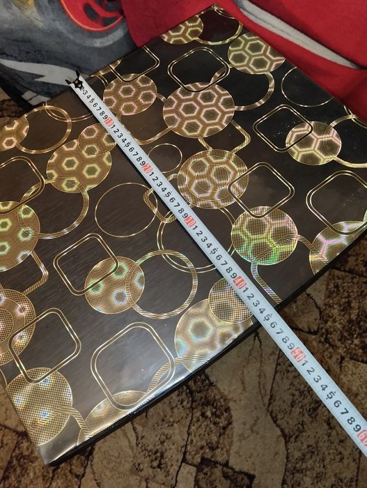 Журнальний столик