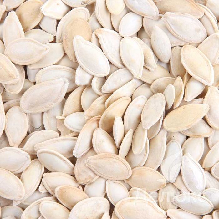 Продам гарбузове насіння