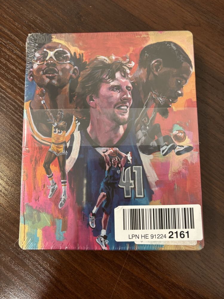 Gra na PS4 NBA2K22 dwupak