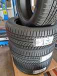 4x Nowa Opona Continental WinterContact TS 850P XL SUV 265/55 R19 Zima