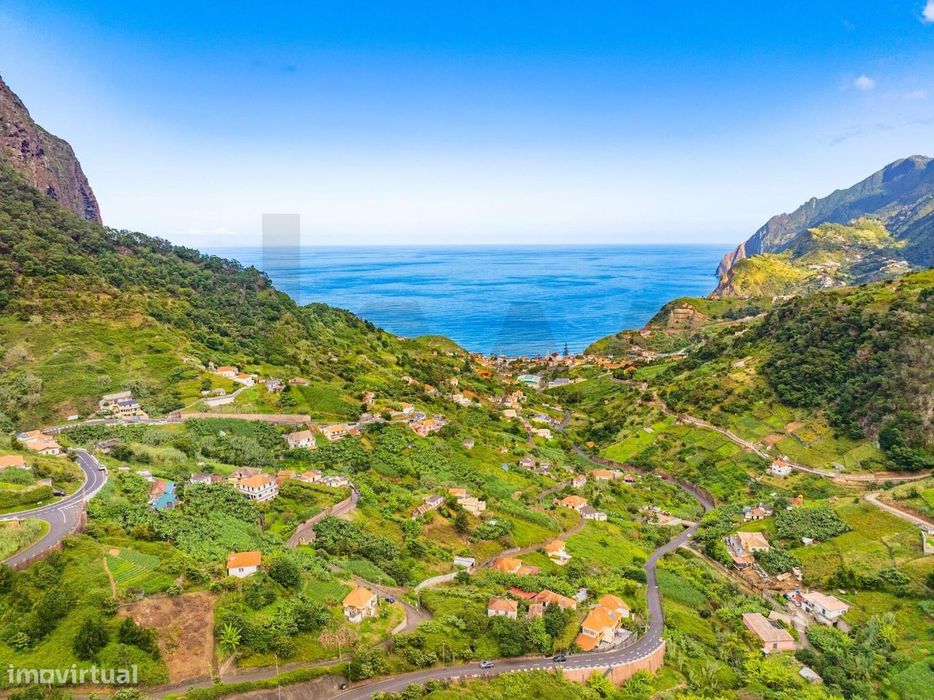 Terreno Porto da Cruz