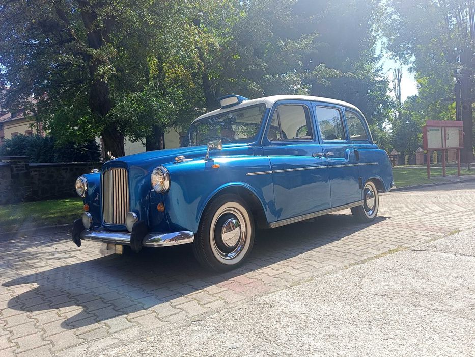 Samochód do Ślubu Śląsk super pakiet auto do ślubu