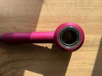 Фен Dyson hd07 fuchsia usa