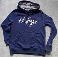 Tommy Hilfiger Bluza Kangurka nowa r xs/s 34/36