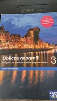 Oblicza geografii 3 zakres rozszerzony