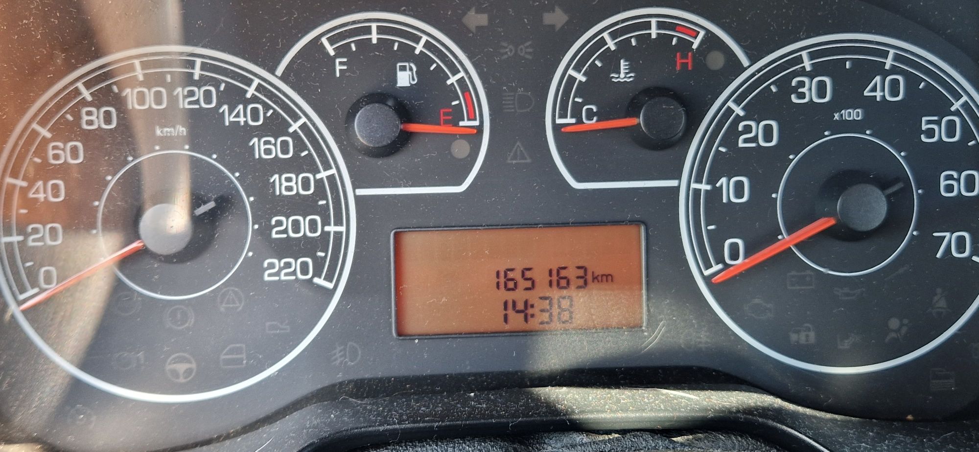 Fiat Grand Punto
