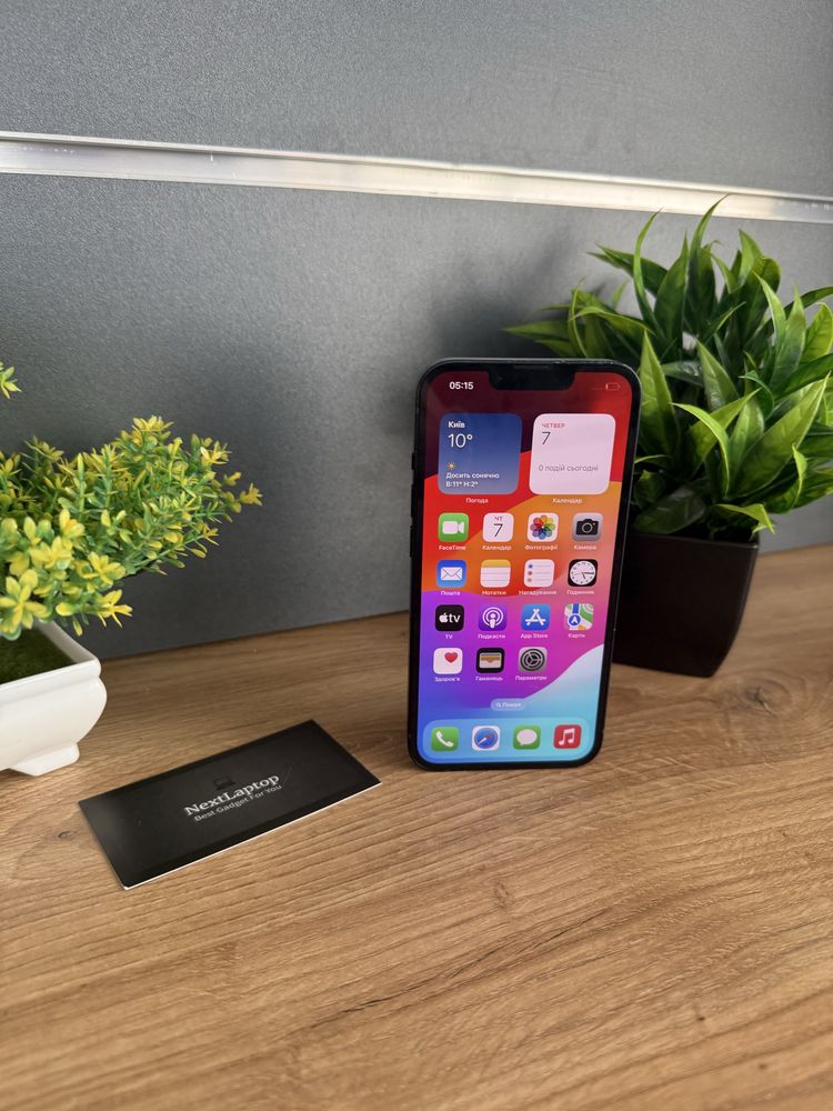Apple Iphone 13 256 GB Neverlock !