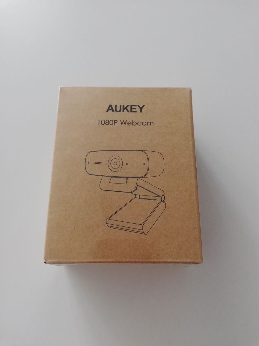 Kamera internetowa Aukey