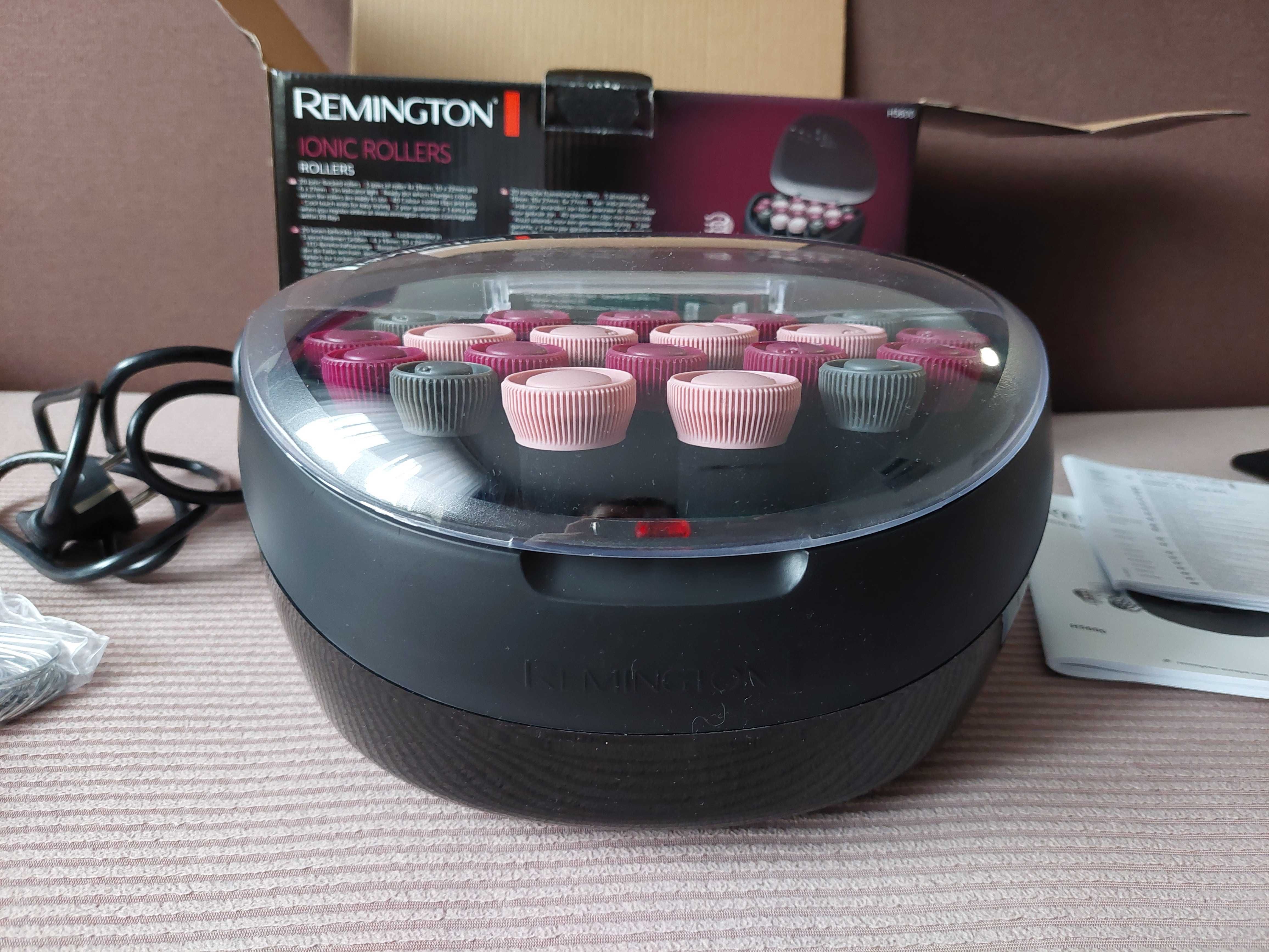 Termoloki Remington