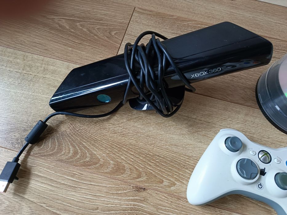 Przerobiony Xbox 360
