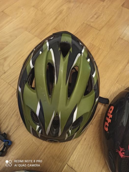 Защита на голову для детей от 100 грн